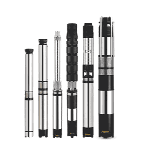 Submersible Pump Solutions