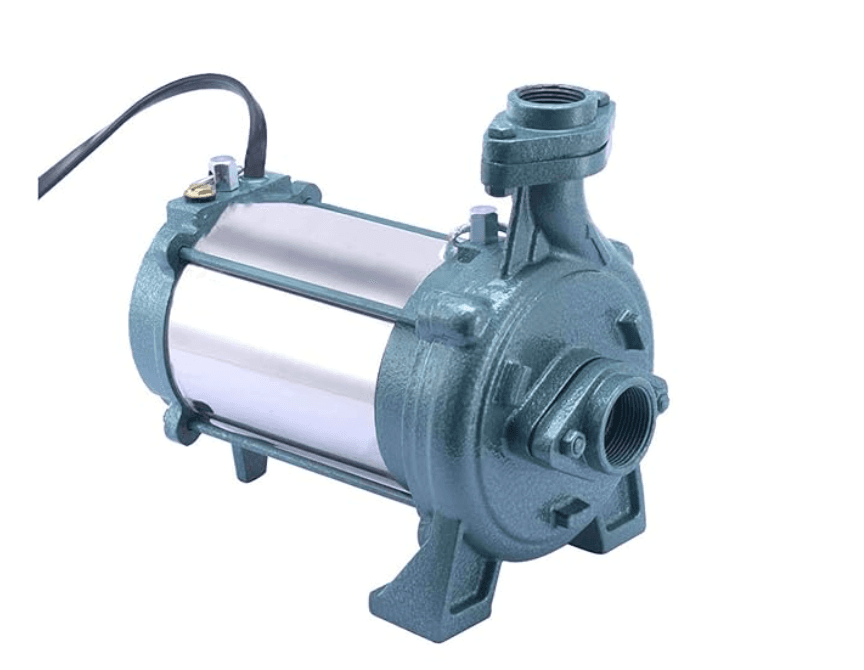 Advanced Submersible Equipment