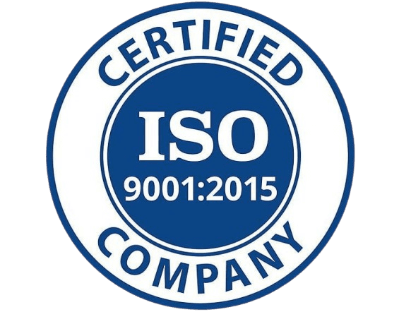 ISO 9001:2015
